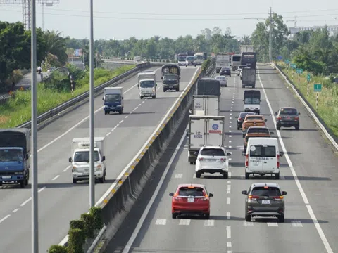 Bộ GTVT phản hồi đề nghị của người dân mở đường đấu nối với cao tốc TP.HCM – Trung Lương