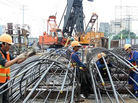 Không để xảy ra tình trạng găm hàng, ép giá vật liệu xây dựng