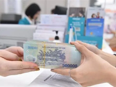 Gói 40.000 tỷ đồng hỗ trợ lãi suất 2% cho doanh nghiệp, mới giải ngân được 4.100 tỷ đồng