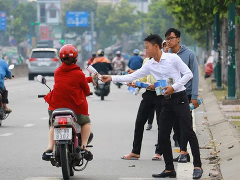 Dòng tiền khó, nhà đầu tư bất động sản trở nên khó tính