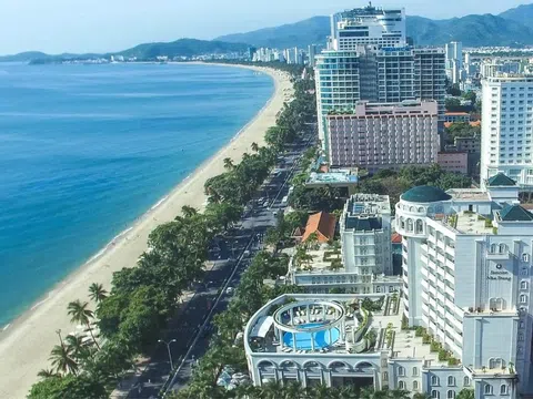 Hé lộ vùng đất phát triển mới tại thành phố Nha Trang, tỉnh Khánh Hòa