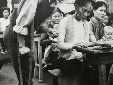 Nhìn lại cuộc canh tân giáo dục năm 1945-1946