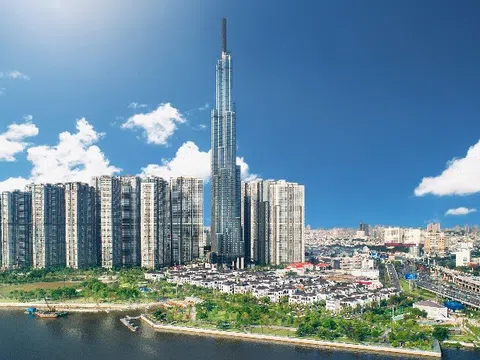 Vingroup lãi 506 tỷ trong quý 3