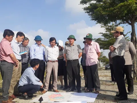Tin vui cho những người dân góp vốn mua đất dự án Khu đô thị Viêm Minh – Hà Dừa đang mòn mỏi chờ sổ đỏ!