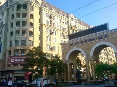 “Đua Nhau” Tăng Giá, Nhiều Căn Hộ Hà Nội Khó Tìm Khách