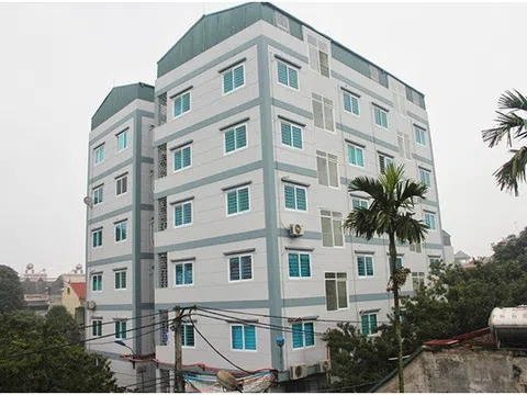 Giá Căn Hộ Tăng Mạnh, Thị Trường Chung Cư Mini Lên Ngôi