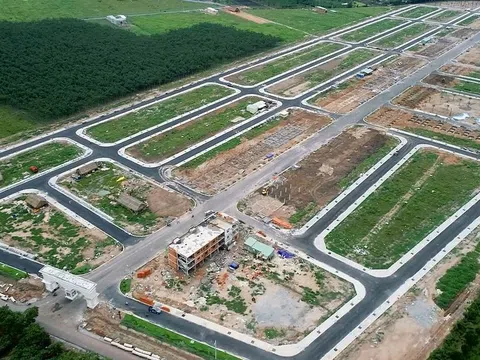 Cách Tra Cứu Quy Hoạch Bình Dương Cập Nhật Năm 2022