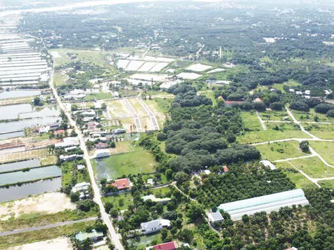 Khánh Hòa: Cam Lâm sẽ trở thành đô thị sân bay quốc tế
