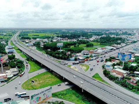 Giải ngân linh hoạt để 4 dự án cao tốc về đích trong năm nay
