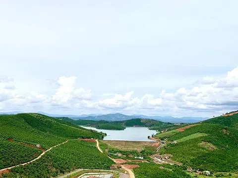 Chỉ đạo mới nhất của Chủ tịch tỉnh Lâm Đồng về việc tiếp nhận kinh phí tài trợ quy hoạch