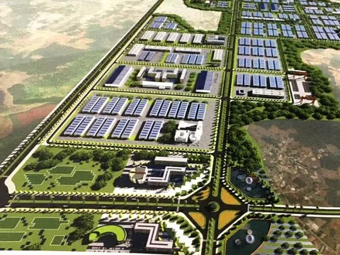 Sau Gilimex Huế, Thủ tướng chấp thuận chủ trương thêm khu công nghiệp Gilimex Vĩnh Long