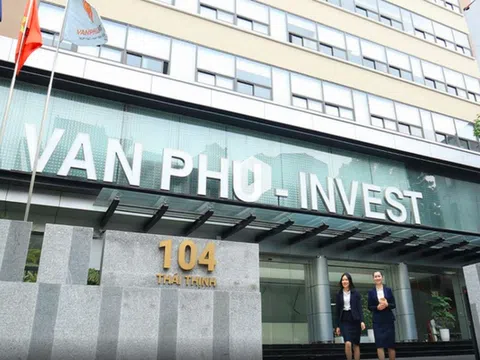 Văn Phú - Invest mua chui cổ phiếu HAF như thế nào?