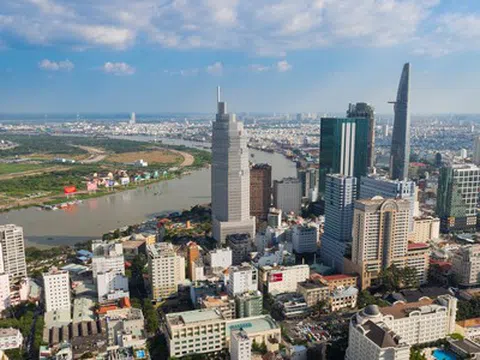 TPHCM duyệt Chương trình phát triển nhà ở TP giai đoạn 2021 - 2030