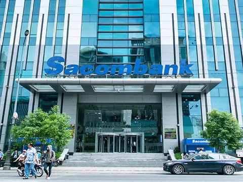 Thu hồi nợ xấu, Sacombank giảm giá, rao bán Penhouse thô chỉ từ 5,3 tỷ đồng