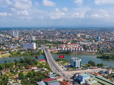 Giá đất tại Quảng Trị đang quay về với mức giá thật?