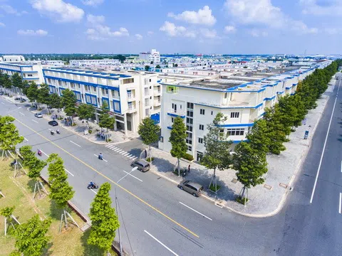 BecamexTDC chuyển nhượng dự án Uni Galaxy cho Gamuda Land với giá 1.284,65 tỷ đồng