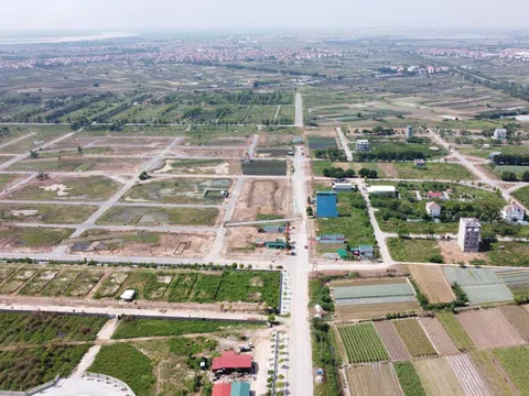 Hà Nội “khai tử” 6 dự án chậm triển khai