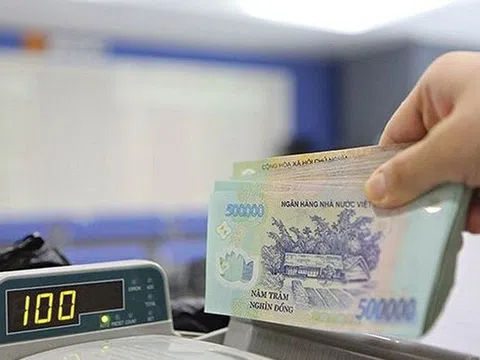 Mirae Asset: Tăng trưởng tín dụng quý 3/2022 có thể chậm lại