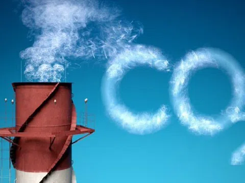 Mỹ xây dựng nhà máy thu giữ CO2 lớn nhất thế giới