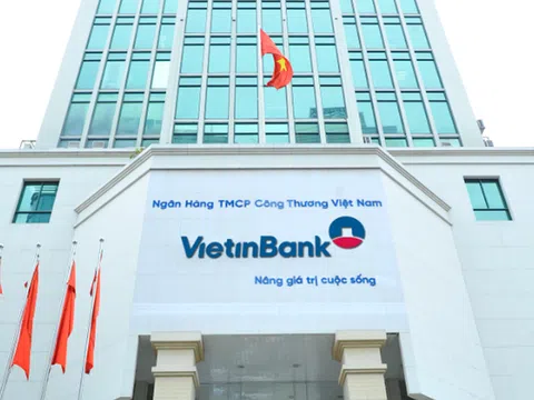 Vietinbank liên tục rao bán nợ trong tháng 9