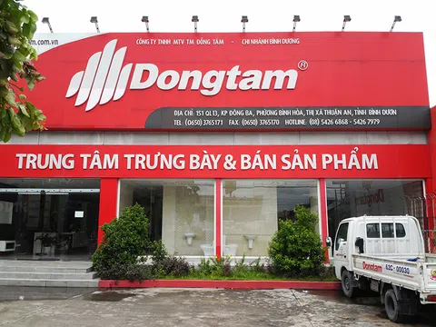 Đồng Tâm Group lên kế hoạch lãi gấp đôi năm trước, trả cổ tức 10% tiền mặt