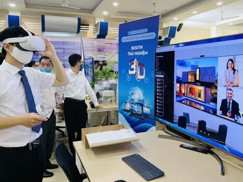 Hệ sinh thái khởi nghiệp địa phương: Đẩy mạnh kết nối nguồn lực