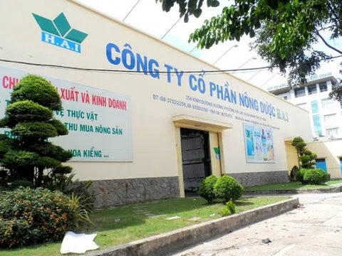 Agribank kê biên, đấu giá thu hồi nợ 4 khu đất 10.000 m2 liên quan đến FLC