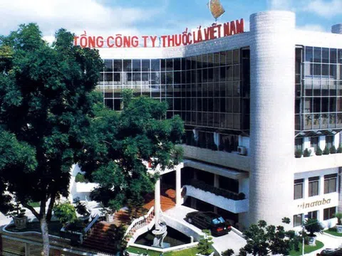 Tổng Công ty Thuốc lá Việt Nam sai phạm liên quan đến khu "đất vàng" 30.000m2 ở TP.HCM