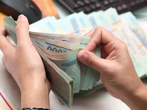 Ngân hàng lại đồng loạt tăng lãi suất huy động, cao nhất lên tới 9,3%