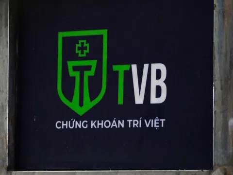 Chứng khoán Trí Việt bị xử phạt