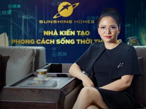 SCB bị kiểm soát đặc biệt, Sunshine Homes ra nghị quyết mua lại 5 triệu trái phiếu trước hạn