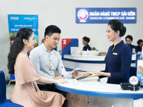 SCB chỉ giới thiệu mua/bán trái phiếu doanh nghiệp