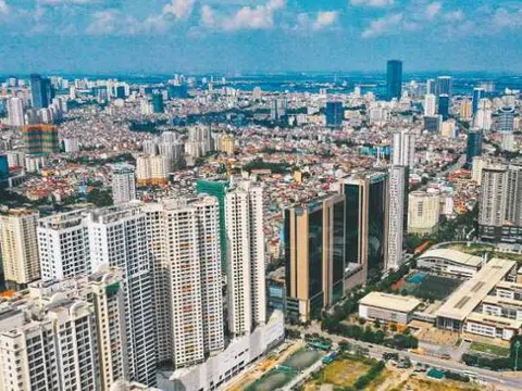 6 xu hướng định hình thị trường bất động sản năm 2023