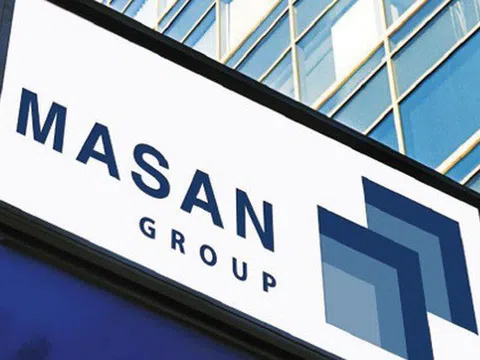 Toan tính mới của Masan Group