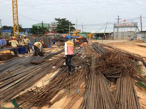 Cắt giảm sản xuất, Việt Nam dè dặt nhập khẩu thép phế liệu