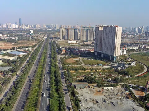 Những nghịch lý của thị trường bất động sản cuối năm 2022