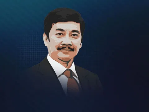 Ông Bùi Thành Nhơn không còn là tỷ phú USD sau 8 tháng nằm top