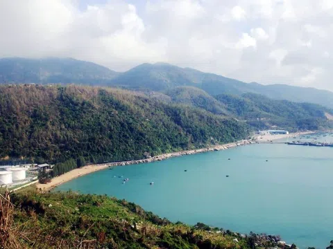 Vì sao Phú Yên chưa thể phê duyệt đồ án quy hoạch Khu du lịch nghỉ dưỡng, giải trí cao cấp Vũng Rô?