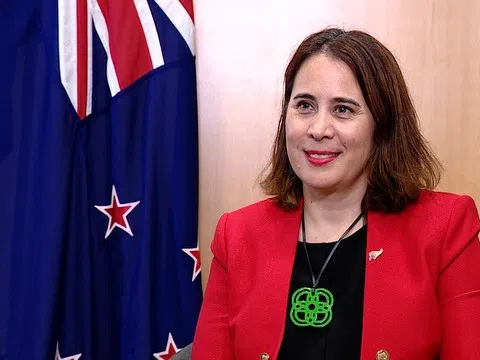 Chuyến thăm Việt Nam của Thủ tướng New Zealand tái khẳng định tầm quan trọng, giá trị quan hệ hai nước