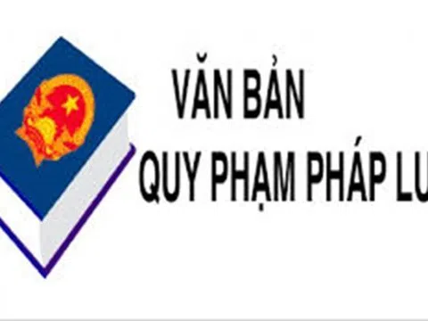 Rà soát văn bản QPPL thuộc thẩm quyền của Thủ tướng