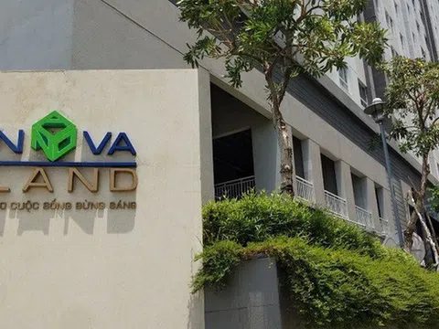 NovaGroup đăng ký bán 150 triệu cổ phiếu NVL, sắp chuyển nhượng một phần vốn tại Novaland