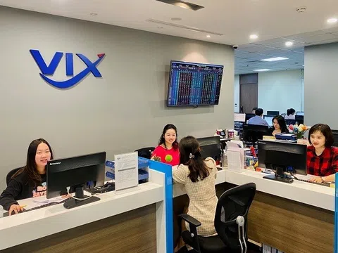 TGĐ Gelex Nguyễn Văn Tuấn đăng ký bán toàn bộ cổ phần tại Chứng khoán VIX để cơ cấu danh mục đầu tư