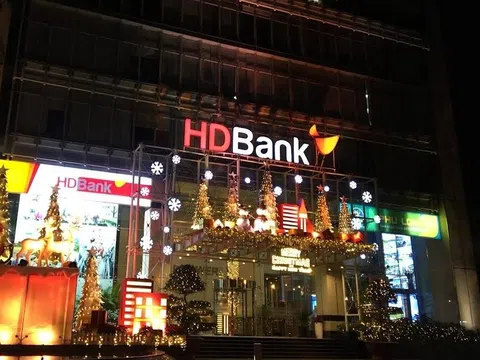 Ngân hàng HDBank Quý 1/2026: Lợi nhuận nghìn tỷ đối mặt "nghịch lý" dòng tiền âm và nợ nhóm 5 tăng 57%