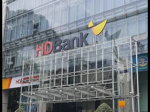 Người liên quan lãnh đạo Ngân hàng HDBank bị xử phạt gần 600 triệu đồng