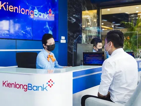 KienlongBank miễn nhiễm Phó TGĐ, 2 Thành viên HĐQT xin từ nhiệm