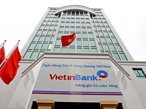 VietinBank dự kiến phát hành 9.000 tỷ đồng trái phiếu