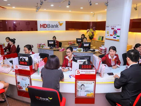 HDBank lên kế hoạch phát hành 500 triệu USD trái phiếu chuyển đổi quốc tế