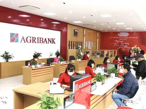 Agribank tiếp tục rao bán khoản nợ không có tài sản đảm bảo hơn 90 tỷ đồng và nhiều bất động sản thế chấp khác