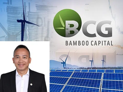 Thành viên HĐQT Bamboo Capital “bán chui” 10 tỷ đồng cổ phiếu BCG