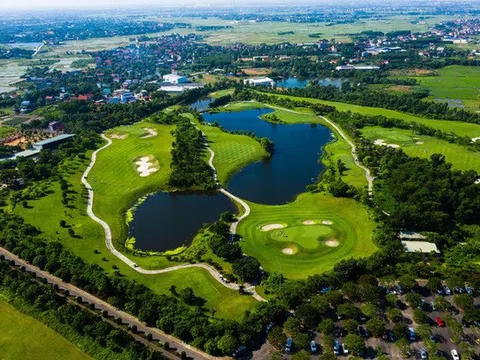 Hoà Bình “khai tử” quần thể du lịch, nghỉ dưỡng và sân golf trị giá hơn 2.800 tỉ của FLC